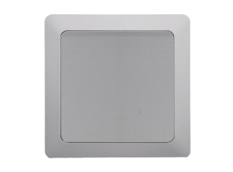 Audac WS 524 - Square in-wall Speaker 30 W / 100 V 